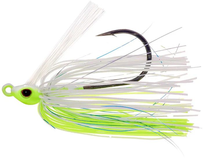 Nomad Design Badlands Swim Jig