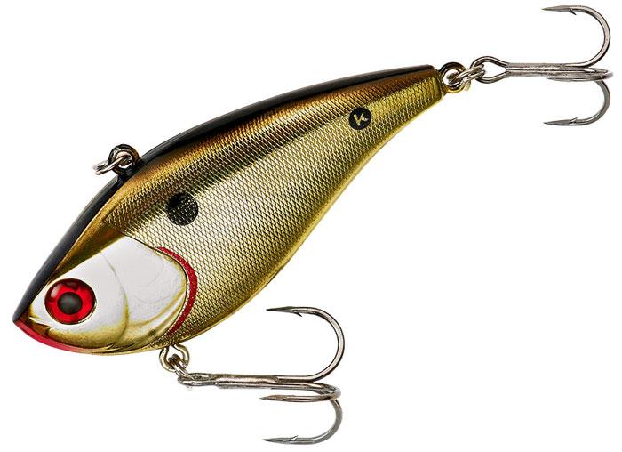 Booyah One Knocker Lipless Crankbait