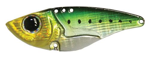 Damiki Vault 55 Blade Bait, 1/2oz