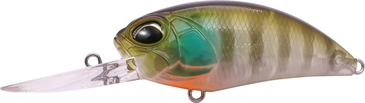 Duo Realis Crank M65 11A