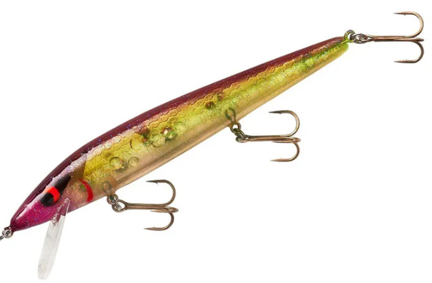 Smithwick Pro Rogue Suspending Jerkbait