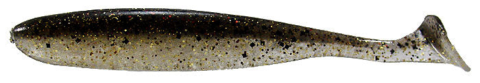 Keitech Easy Shiner 4" 7pk