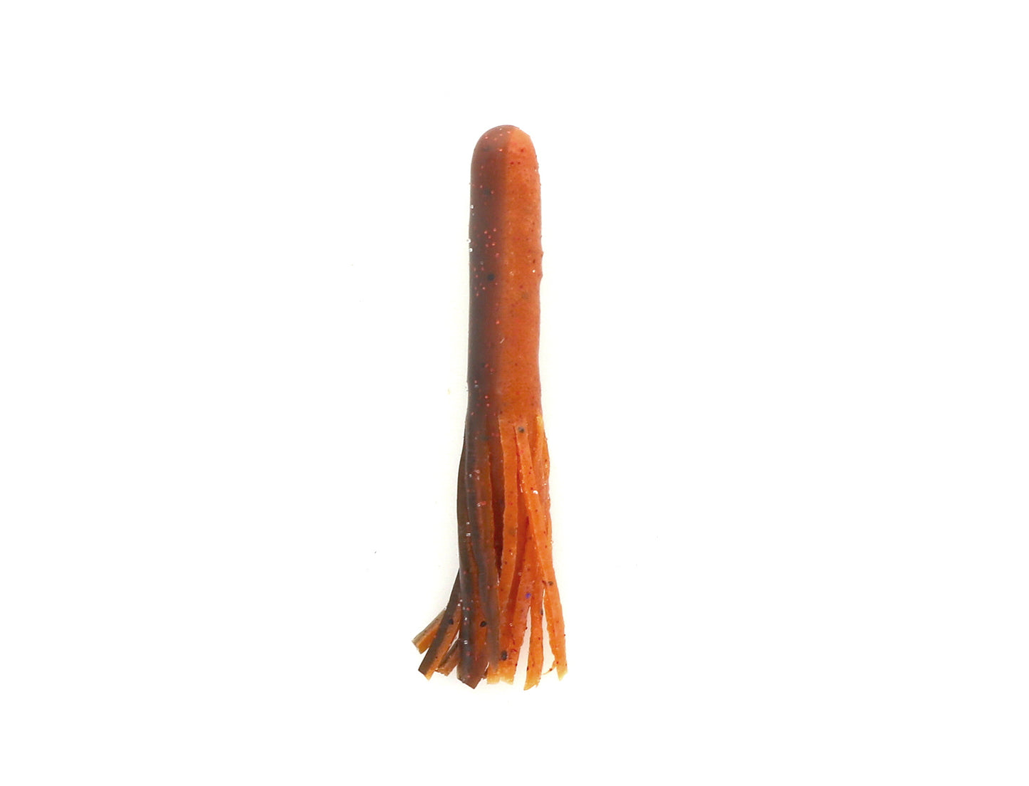 Dry Creek 3.5" Twisted Tube, 8Pk