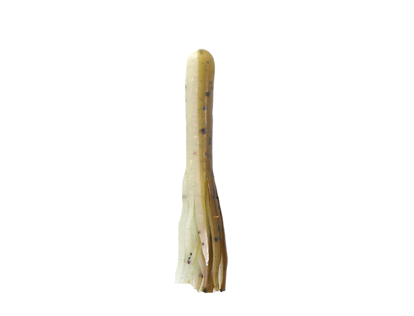 Dry Creek 3.5" Twisted Tube, 8Pk