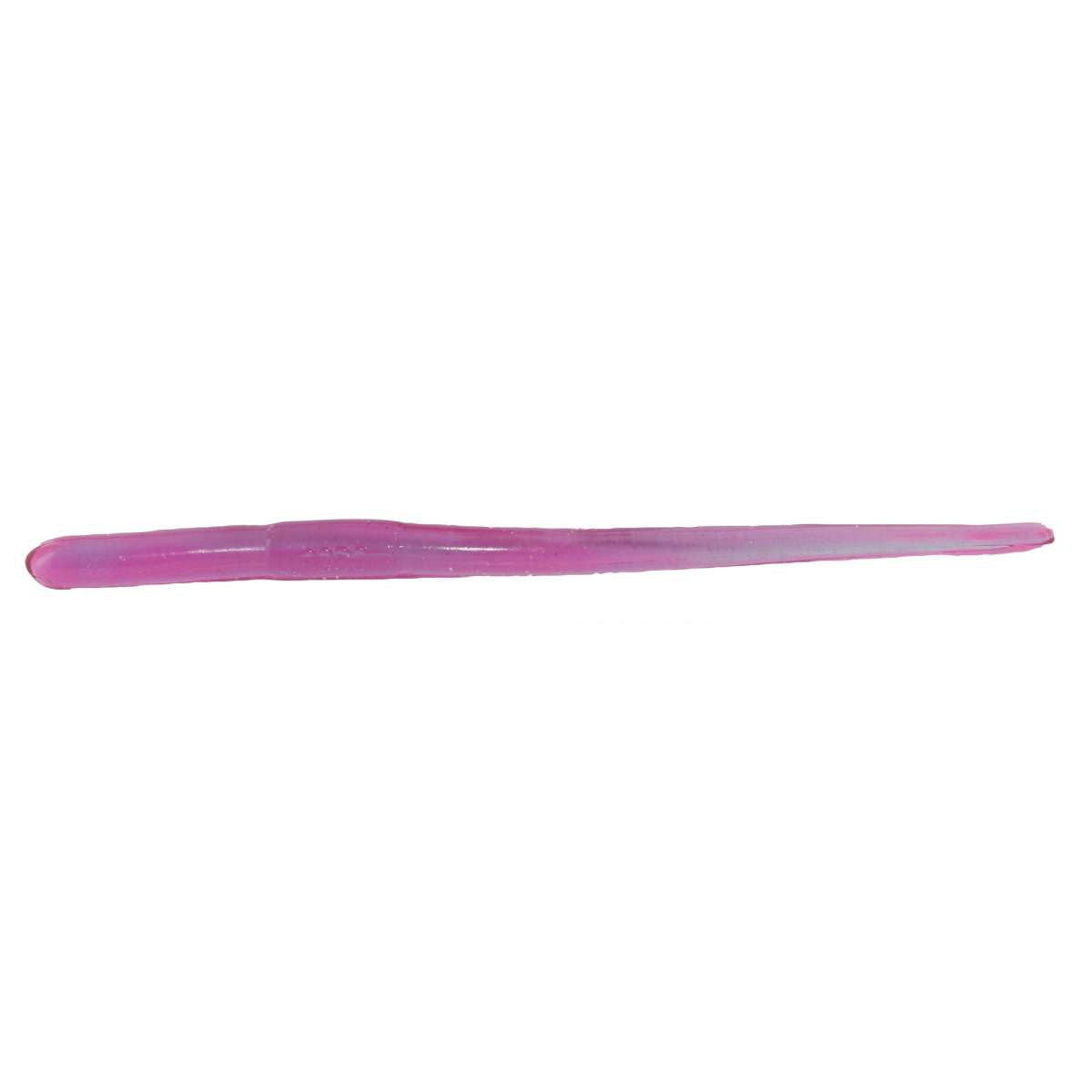 Roboworm Straight Tail Worm, 4.5", 10 Pk
