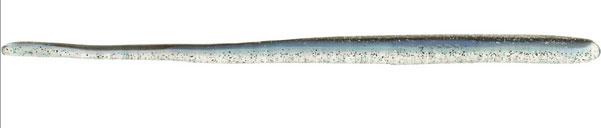 Roboworm Straight Tail Worm, 4.5", 10 Pk