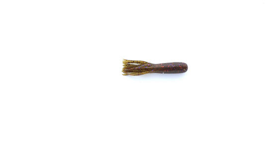 Dry Creek 2.5" Double Dip Stubby 10pk
