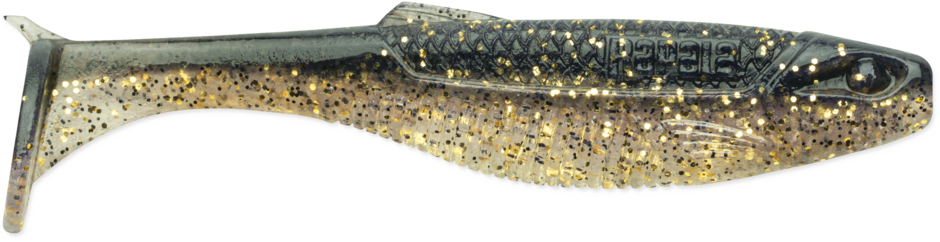 Rapala Crush City, The Mayor 3", 8pk