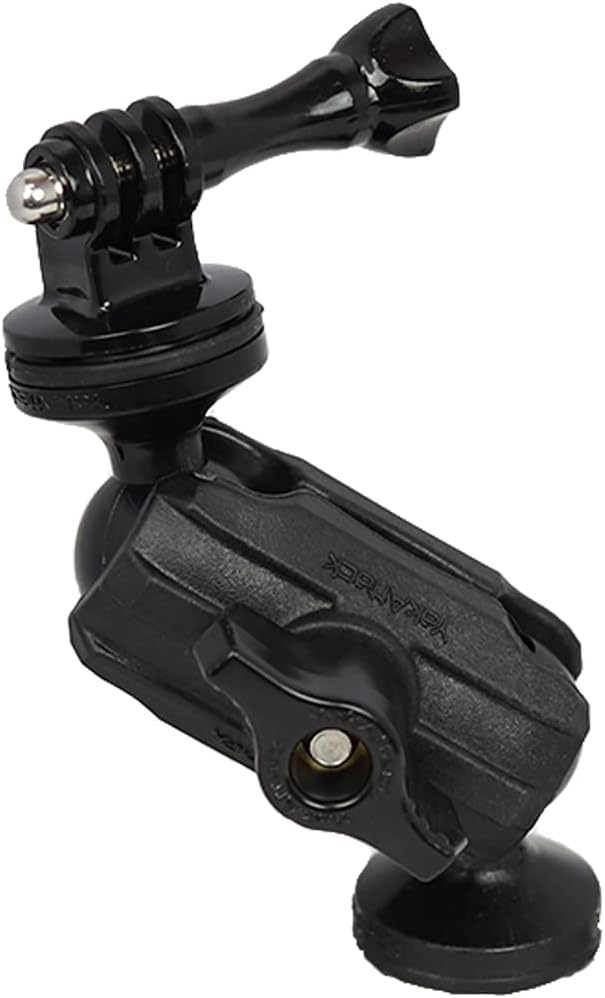 YakAttack Articulating Camera Mount