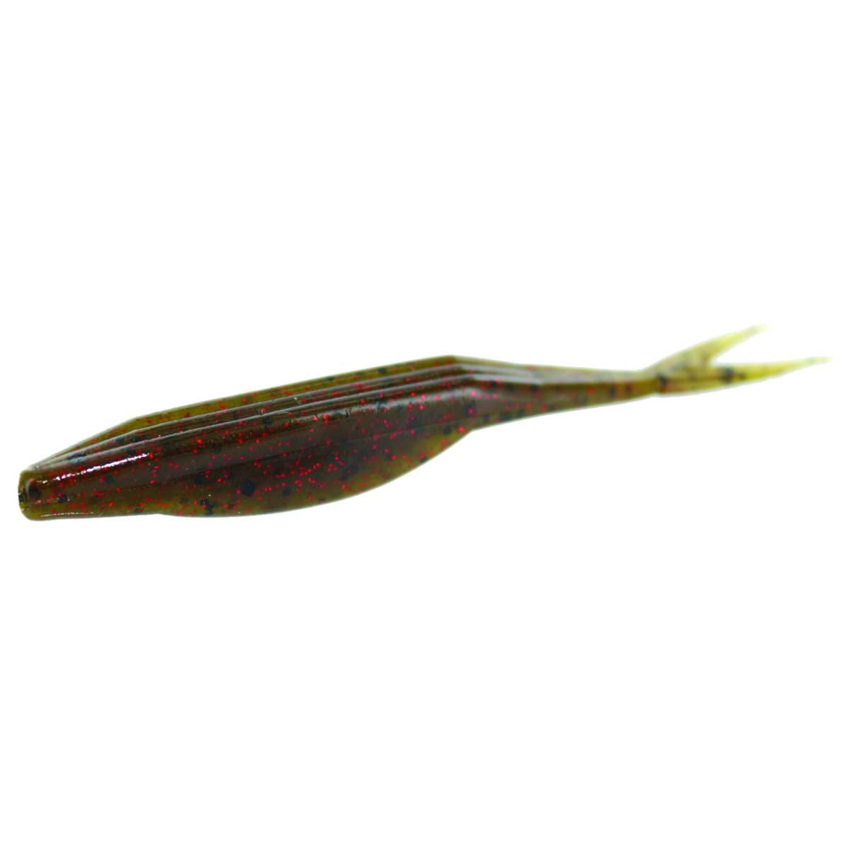 Zoom Superfluke JR 4"