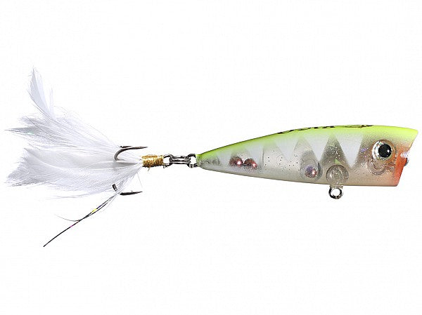 Lobina Lures Rico Popper