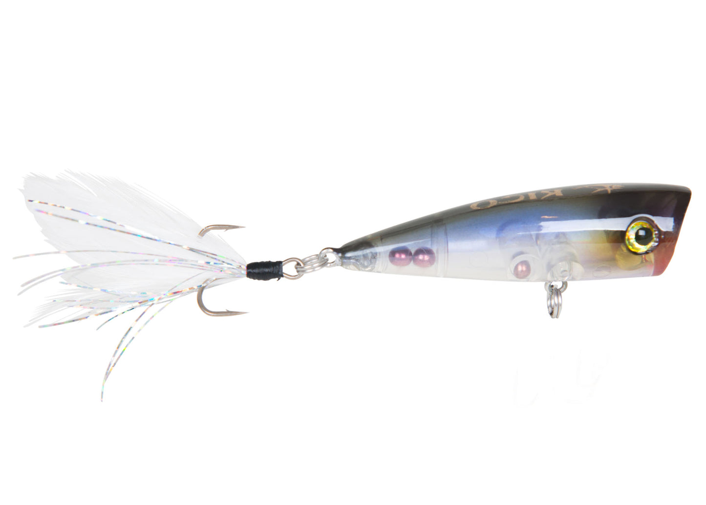 Lobina Lures Rio Rico Popper