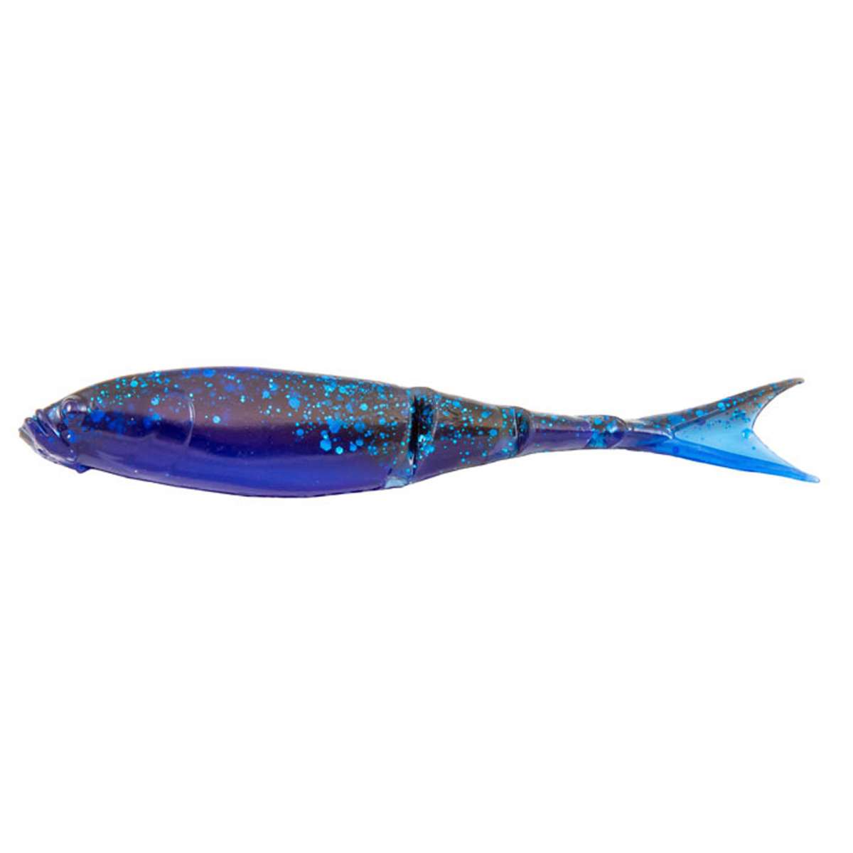 Zman Razor Shad