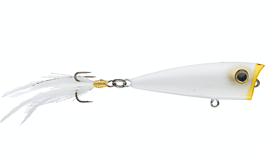 Lobina Lures Rico Popper