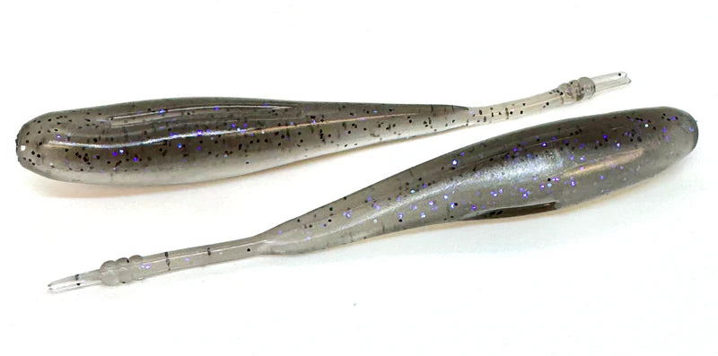 Hog Farmer Stroll Shad 4"