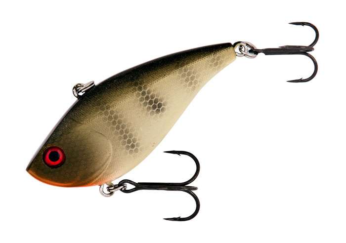 Booyah One Knocker Lipless Crankbait