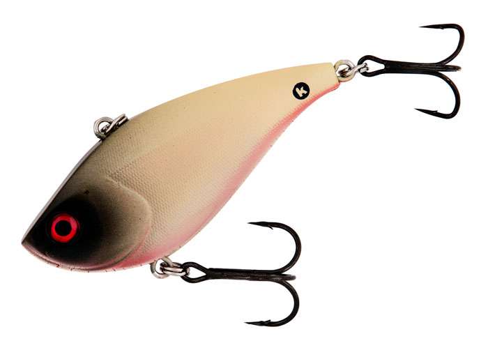 Booyah One Knocker Lipless Crankbait