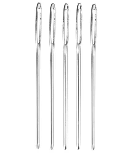 Dice Cube Threader Needle