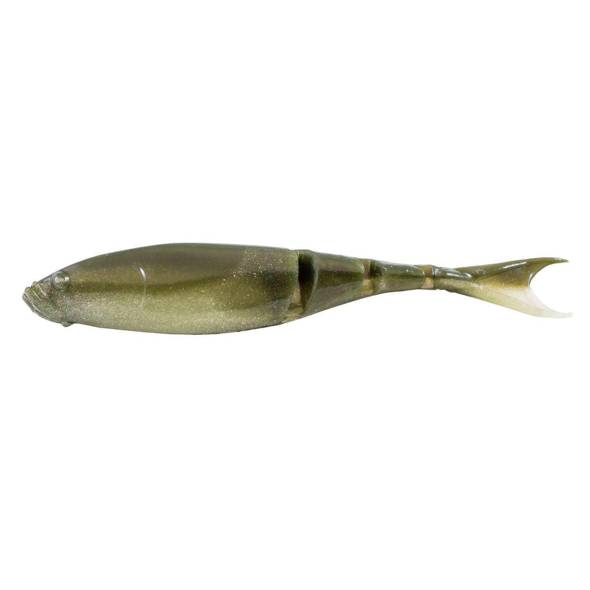 Zman Razor Shad