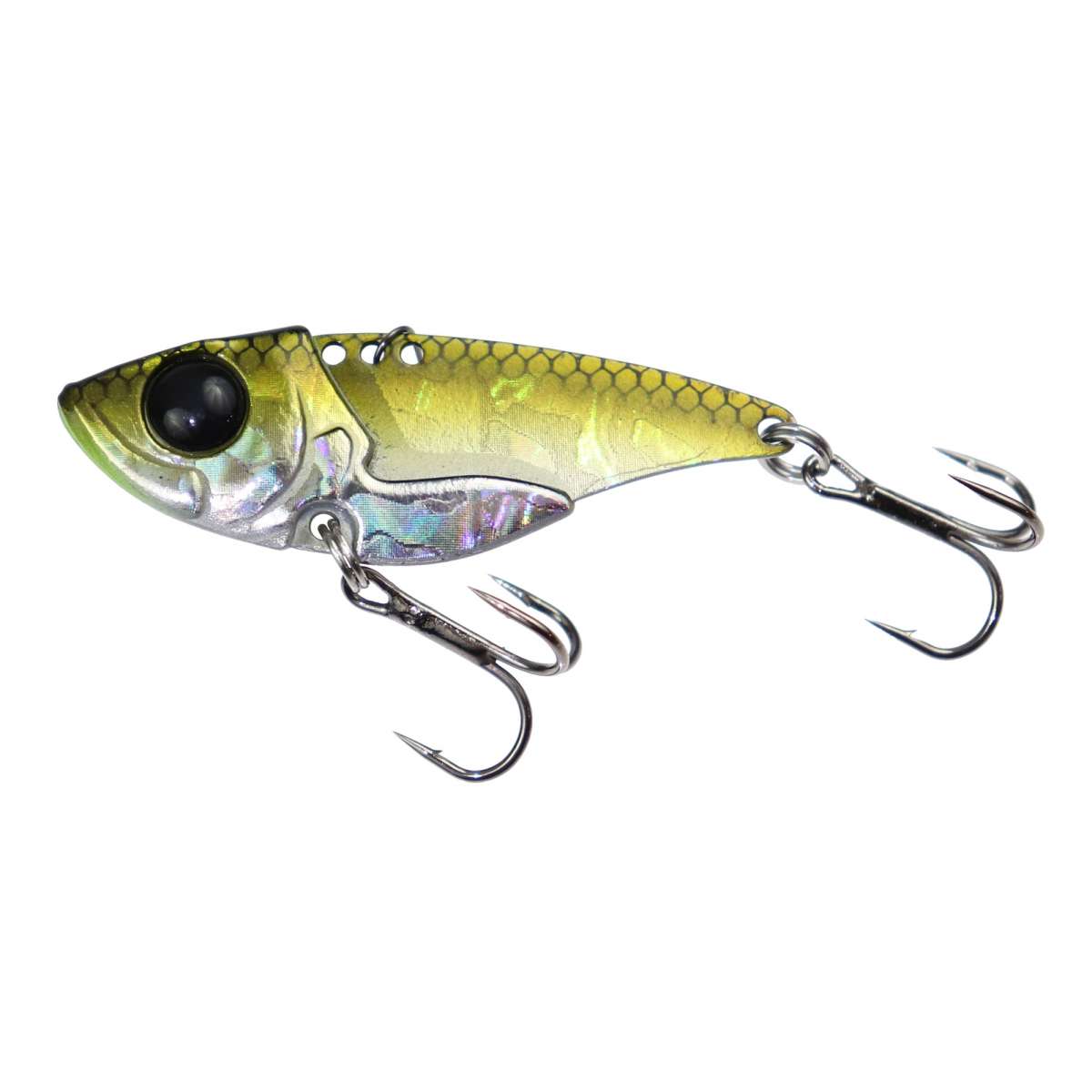 Damiki Vault 65 Blade Bait, 3/4oz