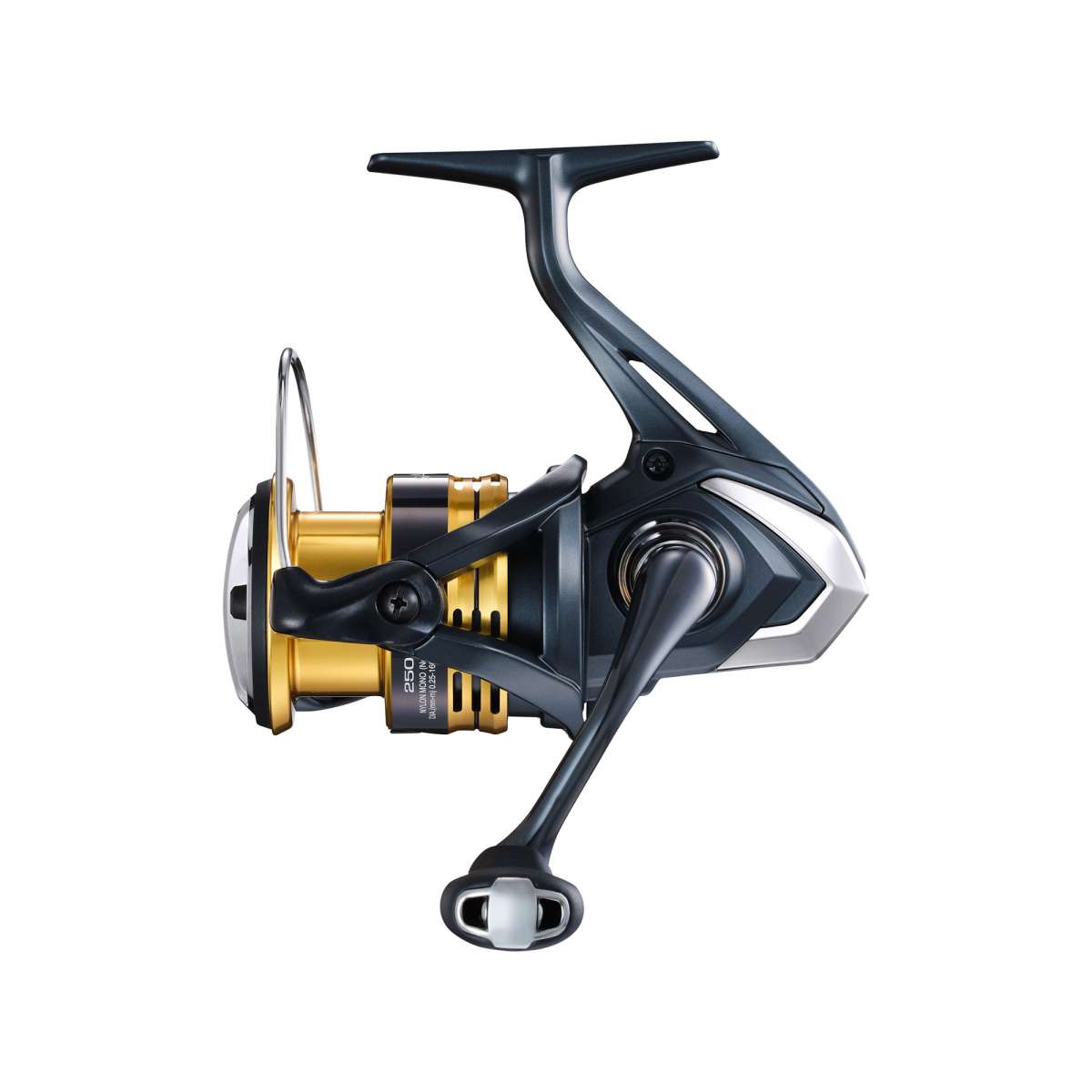 Shimano Sahara