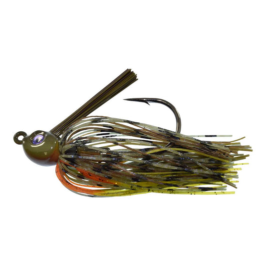 Dirty Jigs Compact Swim Jig