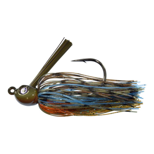 Dirty Jigs California Swim Jig