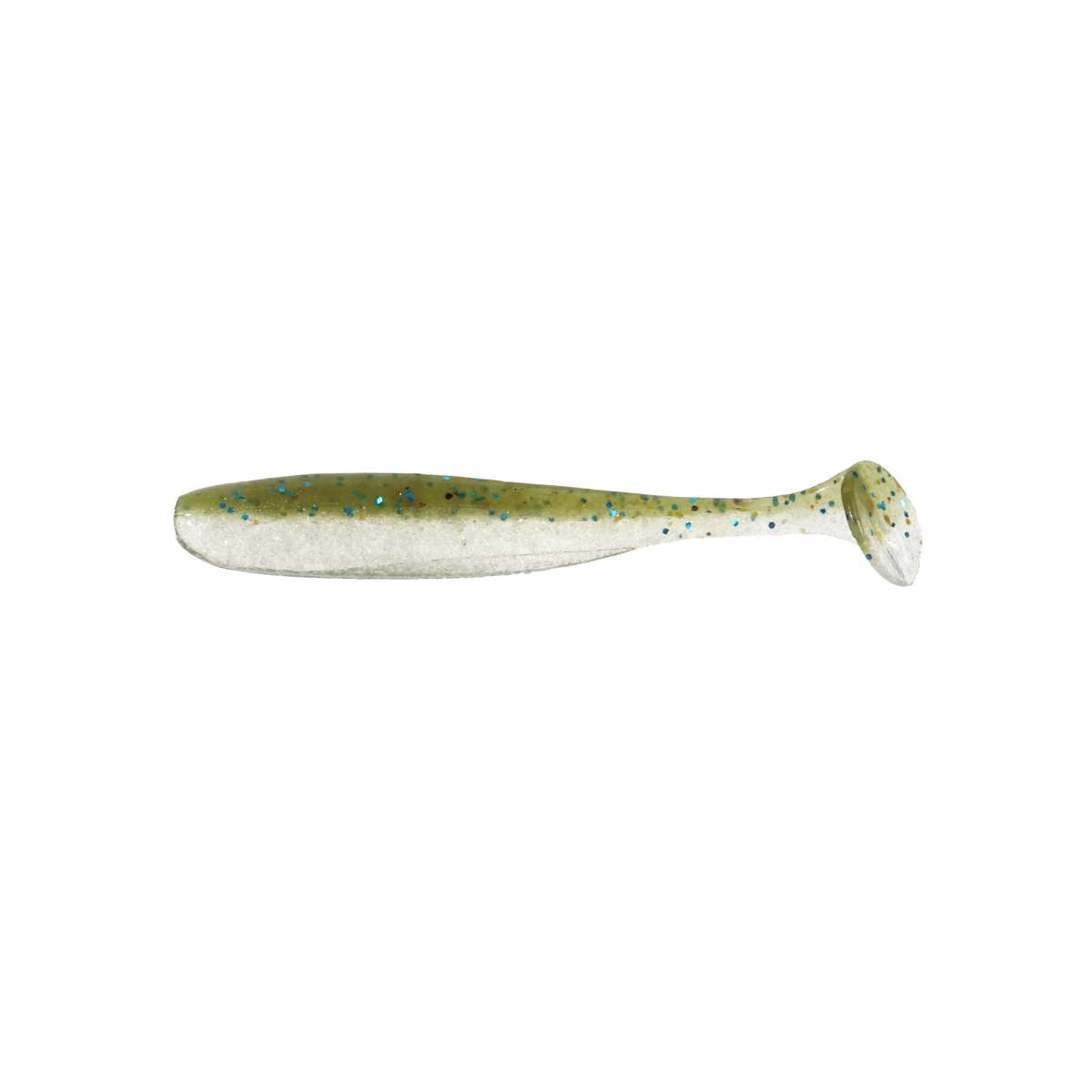 Keitech Easy Shiner 4" 7pk