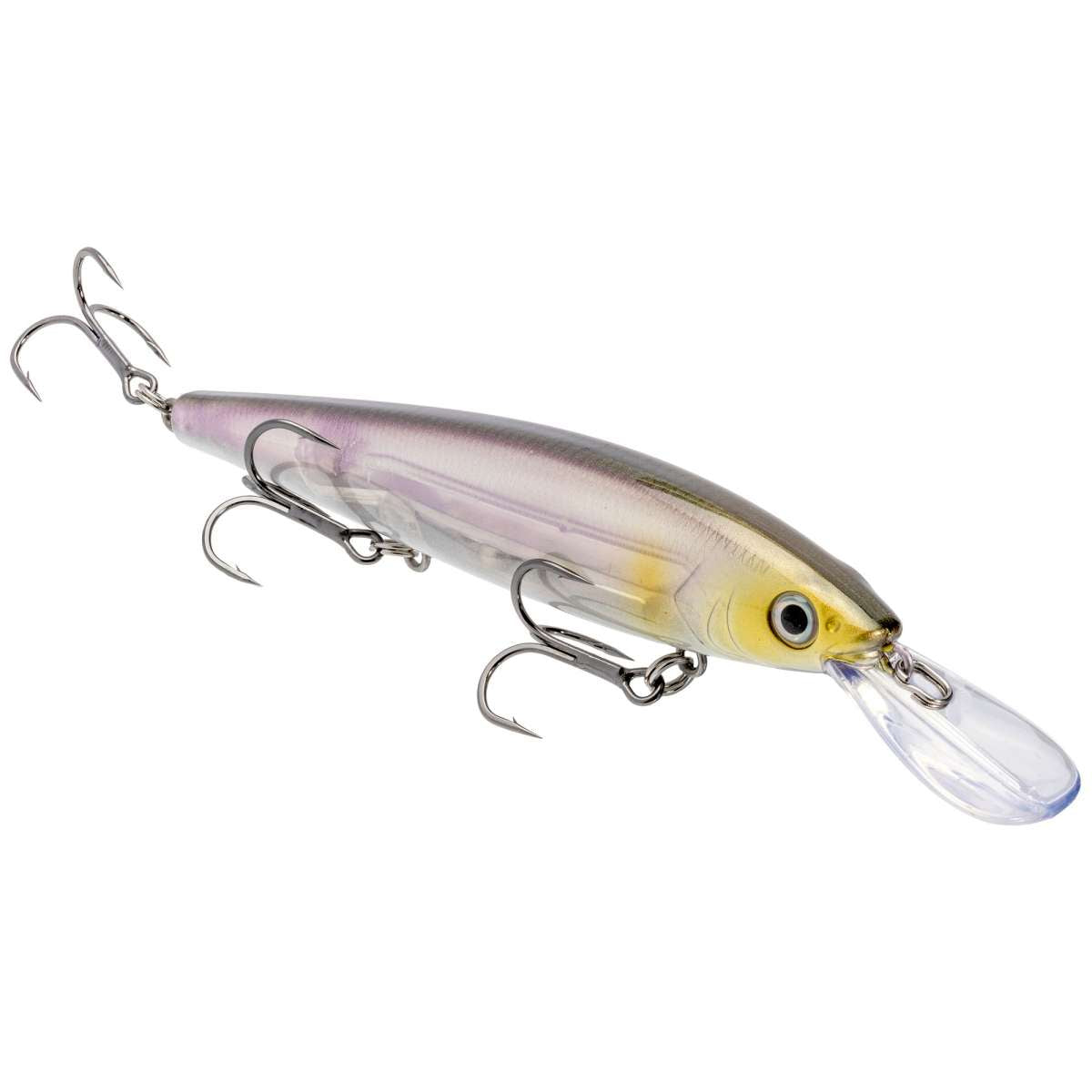 Strike King KVD Elite 300 Deep Jerk bait