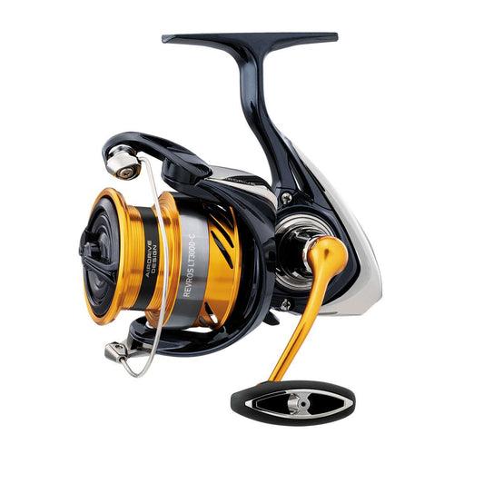 Daiwa Revros Spinning Reel 2024