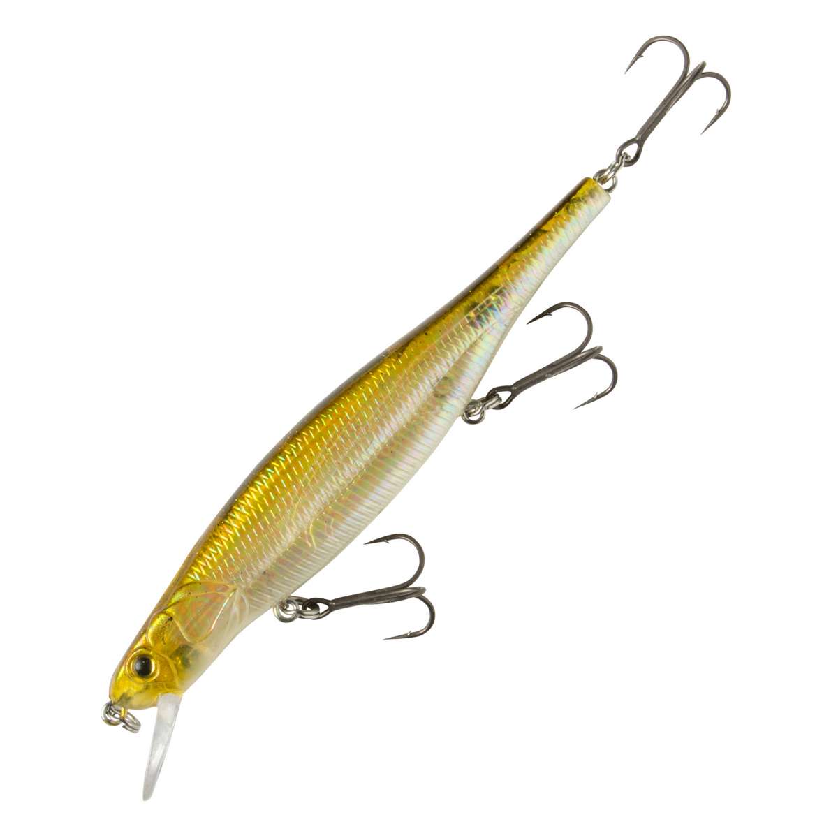 Booyah Flash Point Jerkbait 1/2oz 4.5"