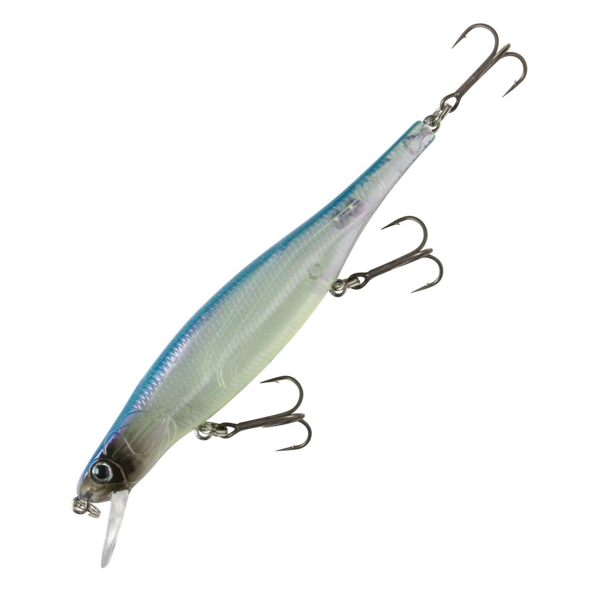 Booyah Flash Point Jerkbait 1/2oz 4.5"