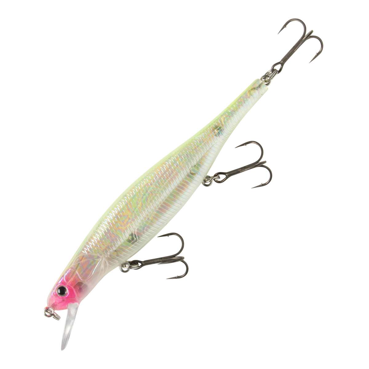 Booyah Flash Point Jerkbait 1/2oz 4.5"