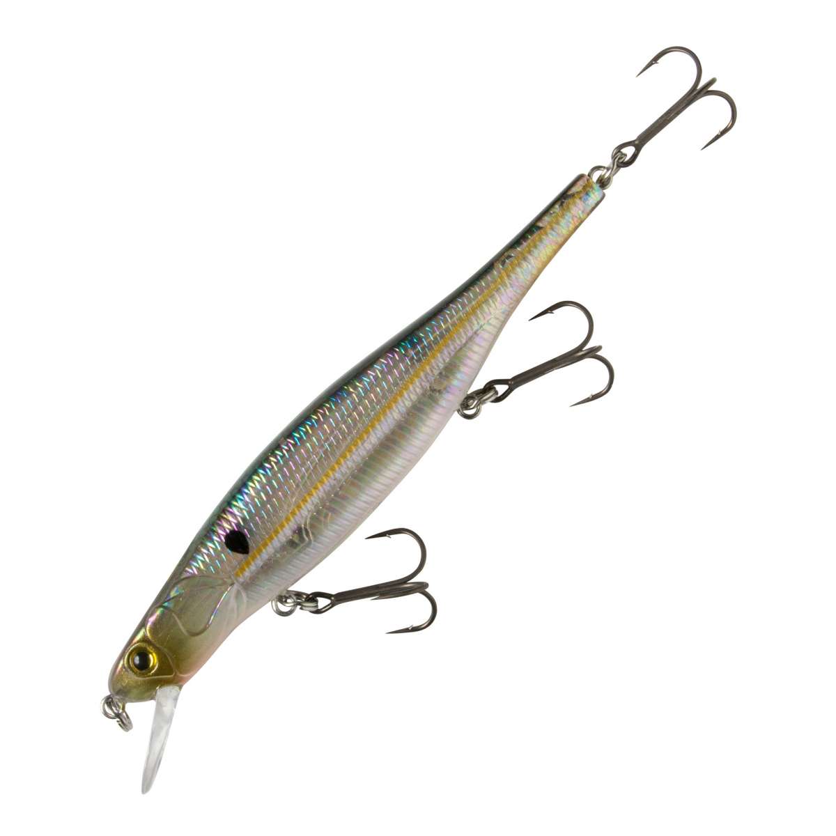 Booyah Flash Point Jerkbait 1/2oz 4.5"