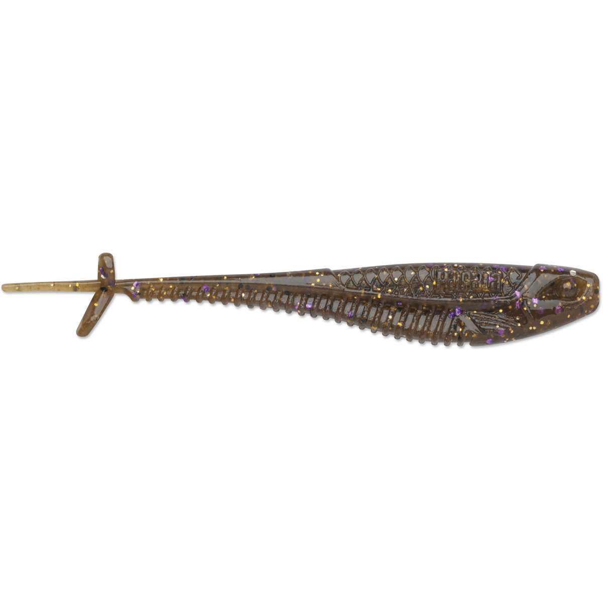 CrushCity Mooch Minnow 3''