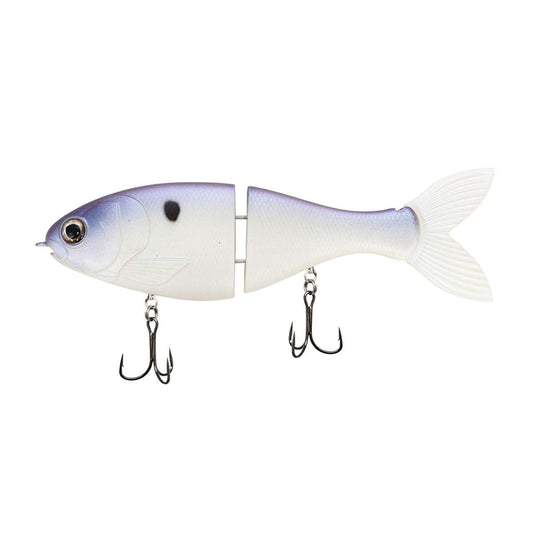 Bucca Brand Trick Shad 6in