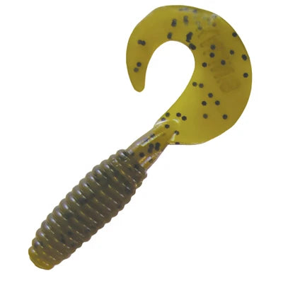 Kalin's Lunker Grub