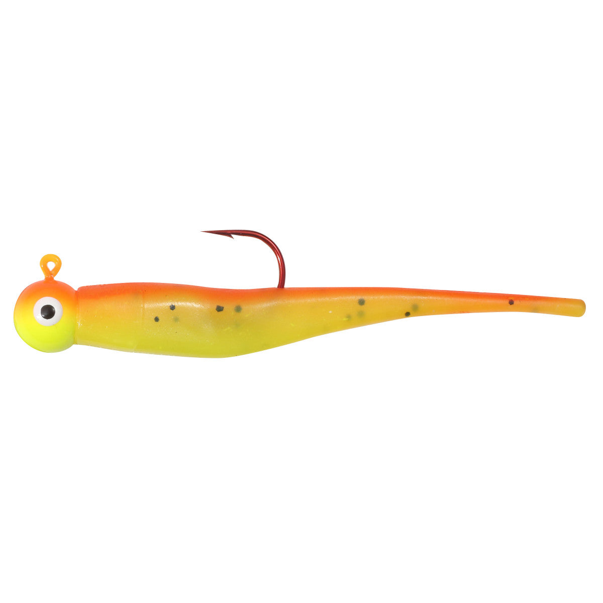 Northland Gum-Ball Jig Minnow 1/16oz