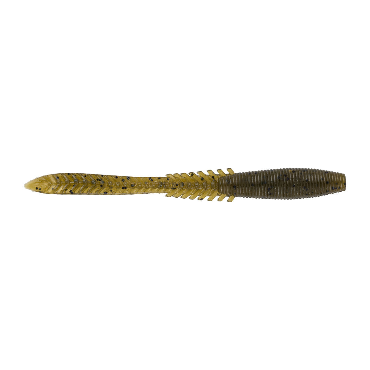 3.25" Eye-Candy Jiggin' Leech