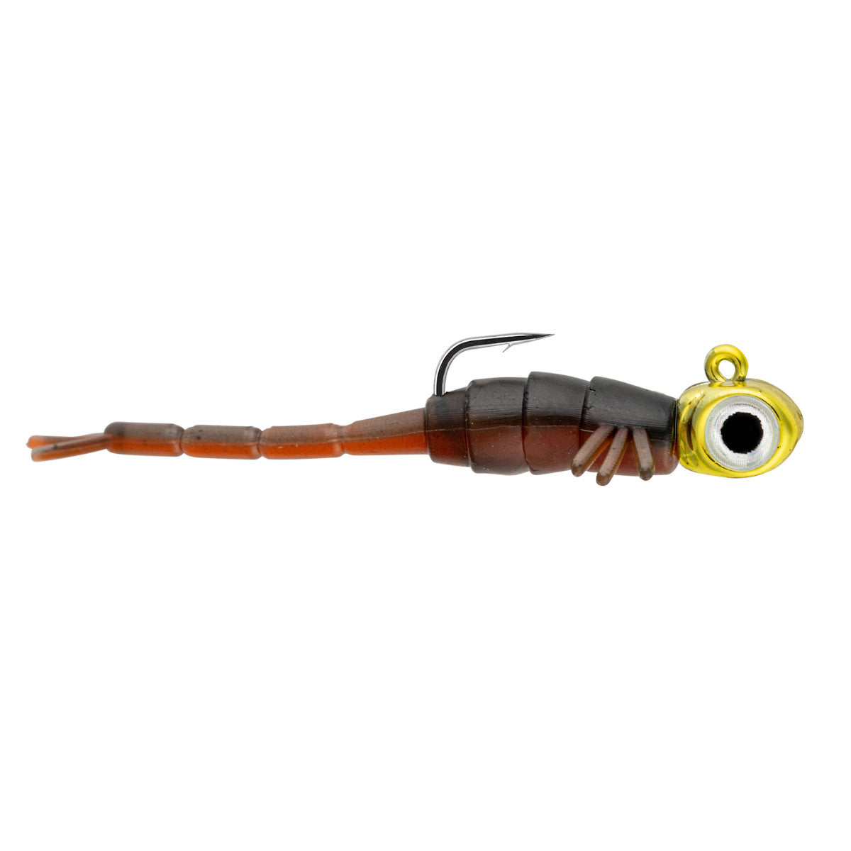Tungsten Broom Bug 1/16oz