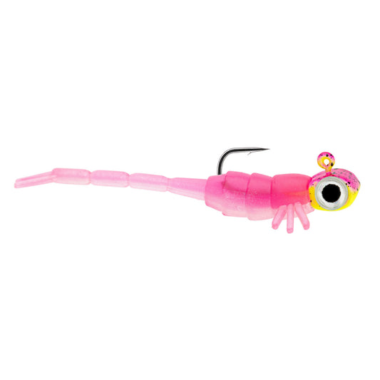 Tungsten Broom Bug 1/16oz