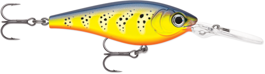 Rapala Harvest Shad 2"
