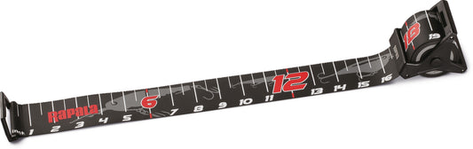 Rapala Retractable Ruler 60"