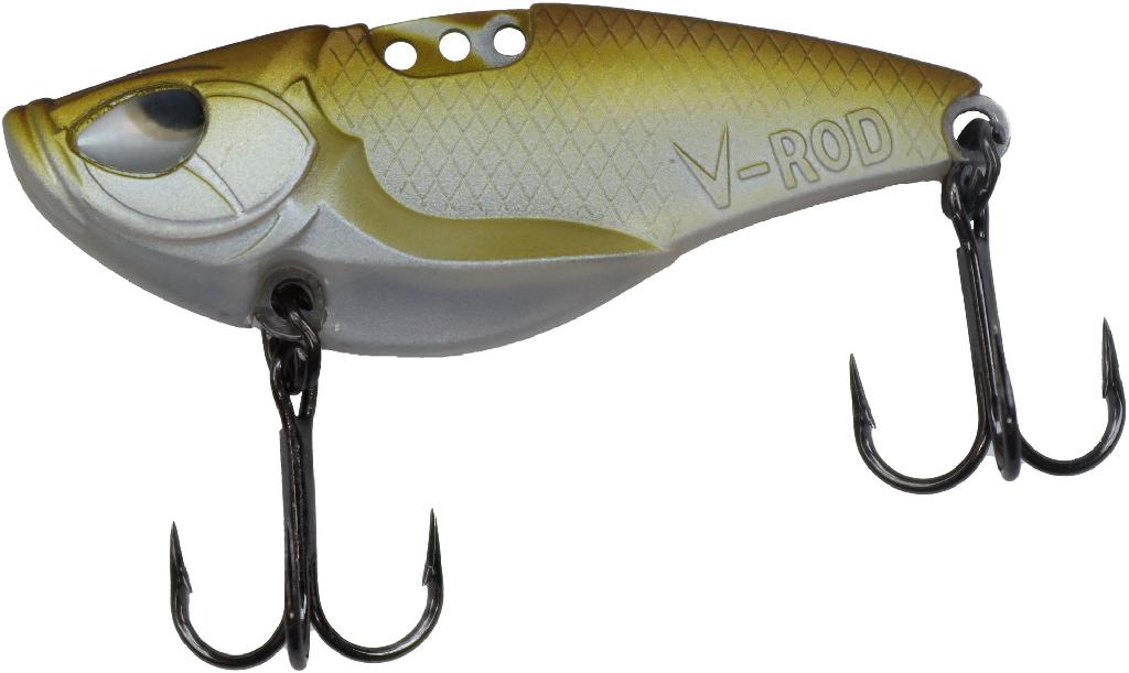 Acme V-Rod Blade Bait 3/4oz