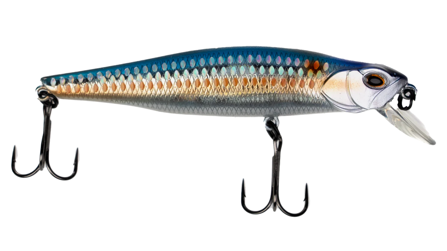 G-Ratt Jerkbait GB-100