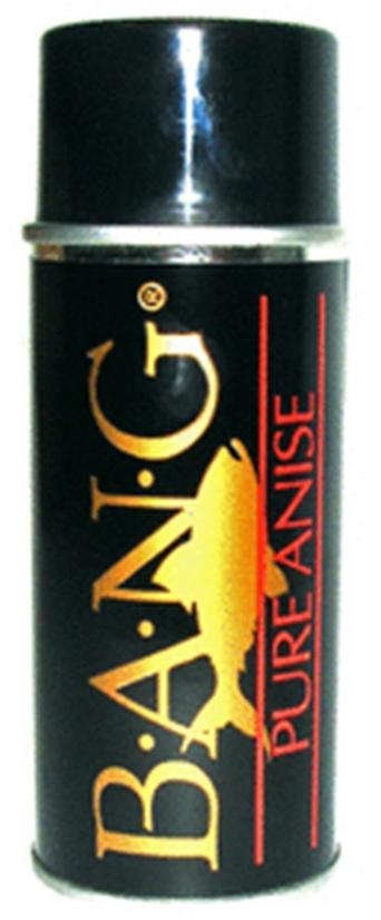 Bang Fish Scent 5oz Aerosol