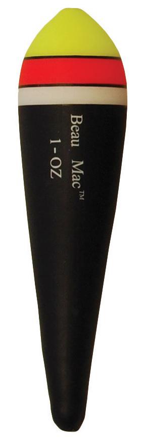 Beau Mac Torpedo Floats EVA Foam Core