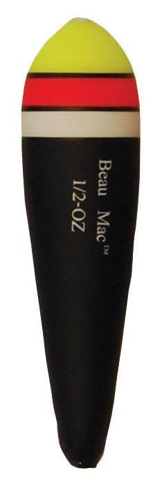 Beau Mac Torpedo Floats EVA Foam Core
