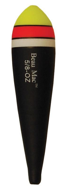 Beau Mac Torpedo Floats EVA Foam Core