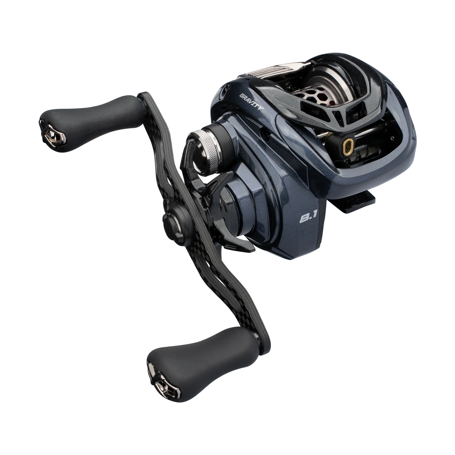 Ark Gravity BFS Reels, 8.1:1
